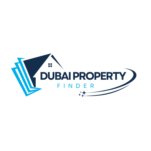 Dubai Property Finder Logo
