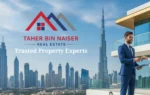 TBNRE Real Estate Dubai luxury properties and expert guidance