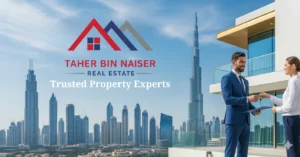 Top Reasons to Choose TBNRE Real Estate UAE for Your Next Investment TBNRE Real Estate Dubai luxury properties and expert guidance