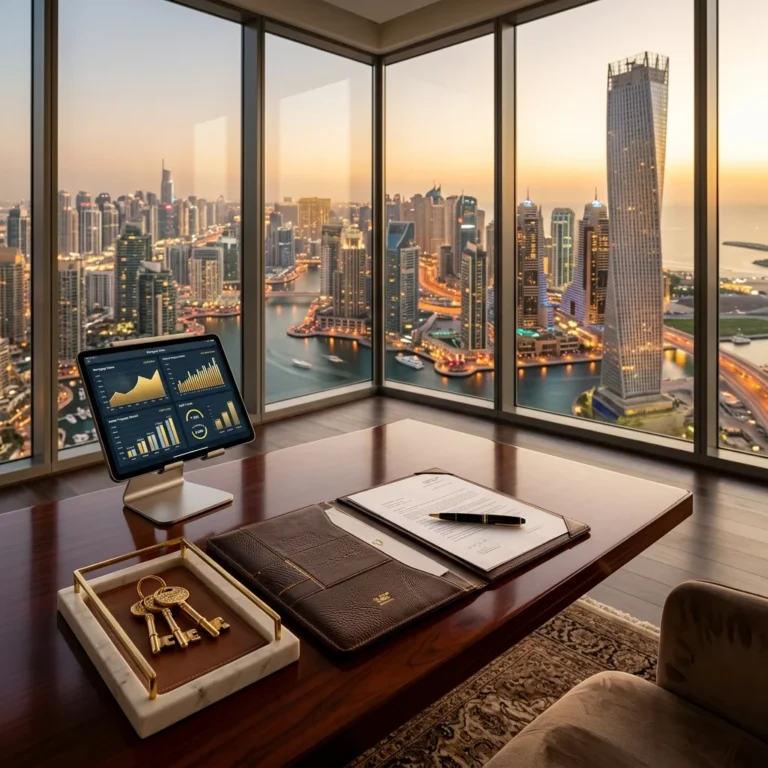 Proven Mortgage for Expats in Dubai: Easy 2026 Guide